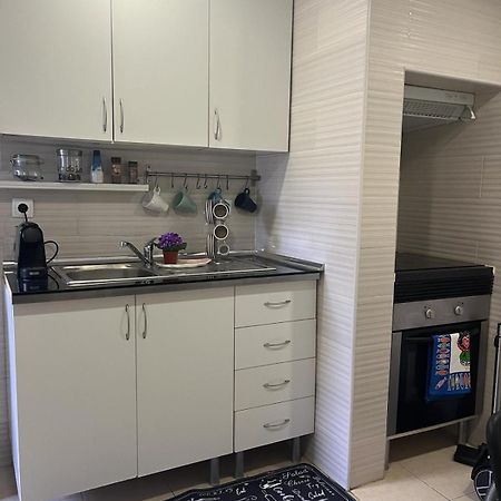 Apartament Prata C Lizbona Zewnętrze zdjęcie