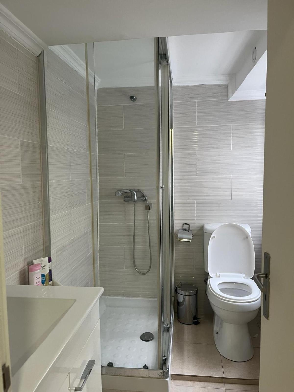 Apartament Prata C Lizbona Zewnętrze zdjęcie