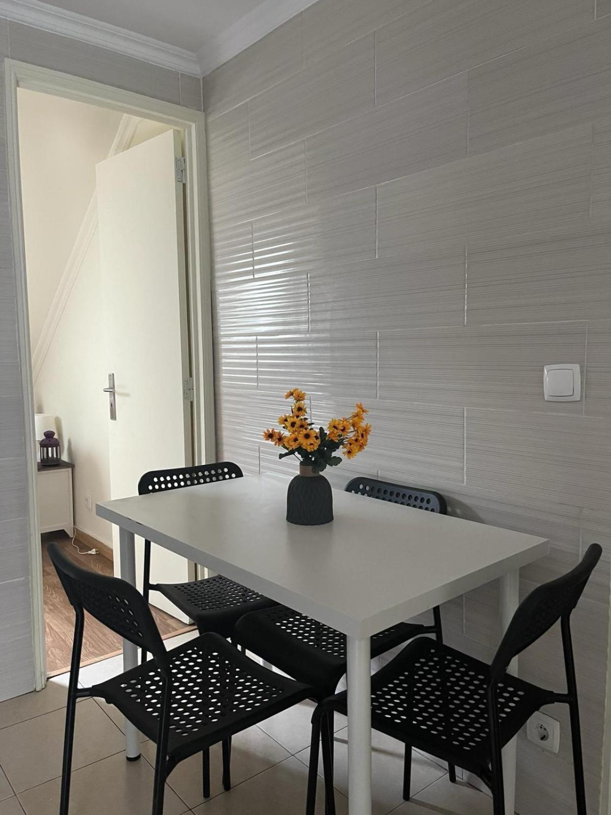Apartament Prata C Lizbona Zewnętrze zdjęcie