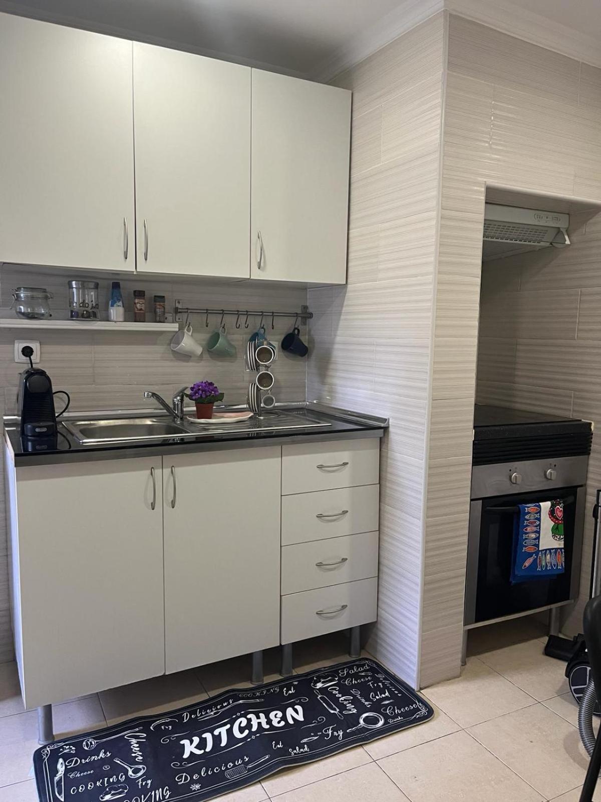 Apartament Prata C Lizbona Zewnętrze zdjęcie