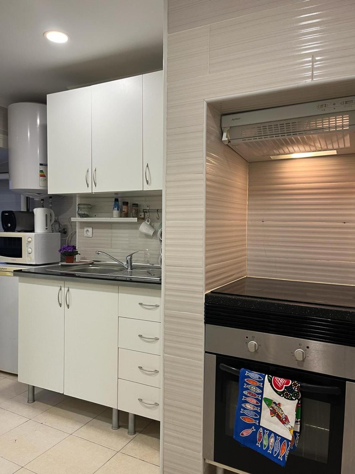 Apartament Prata C Lizbona Zewnętrze zdjęcie